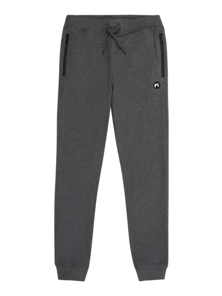 NAME IT Pantaloni NKMVIMO închis gri