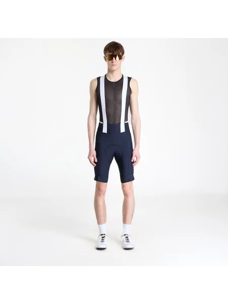 Šortky cargo Rapha bílé