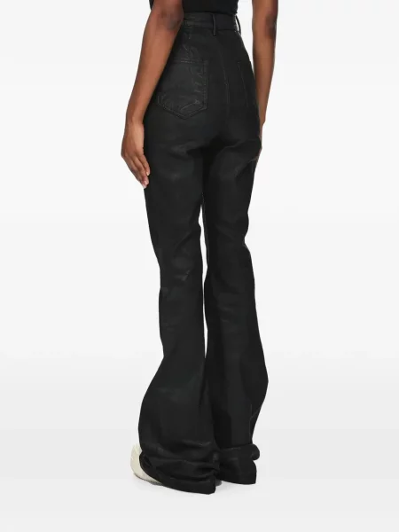 Blugi Rick Owens Drkshdw negru