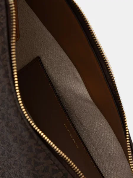 Сумка Michael Michael Kors коричневая