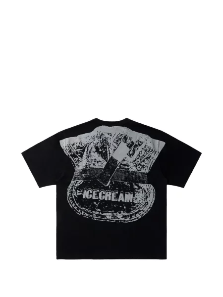 Tricou Alpha Industries negru