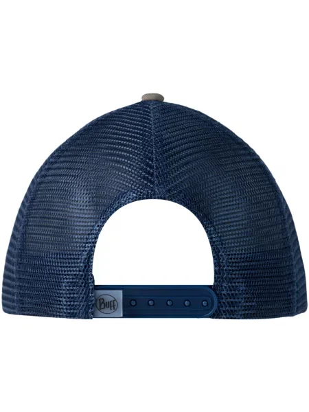 Šiltovka Buff zelená