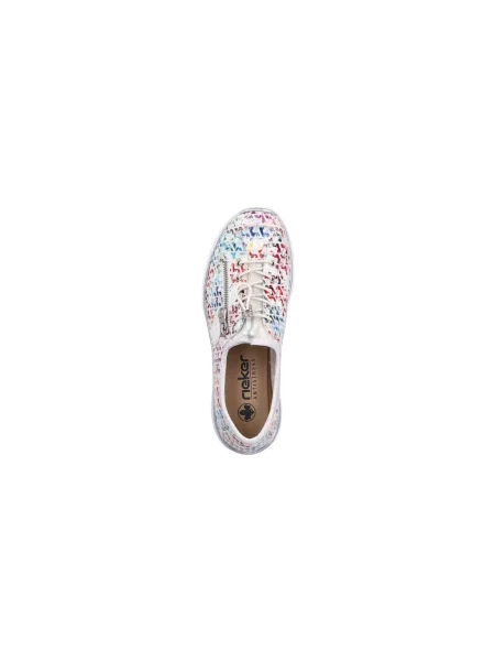 Pantofi Rieker