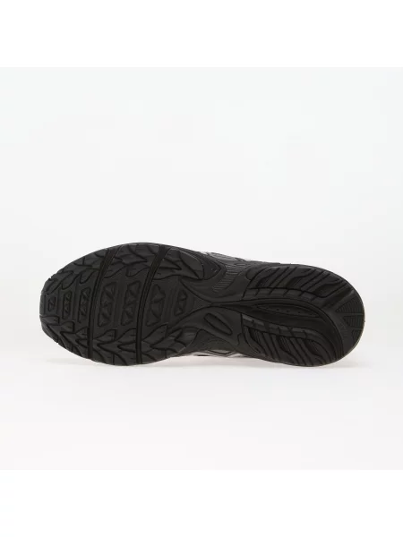 Маратонки Asics черно