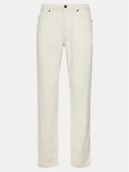 JOOP! Blugi Modern Fit alb