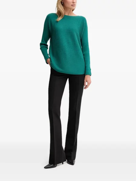 Pulover Benetton verde