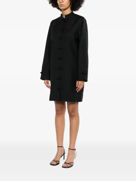 Rochie Róhe negru