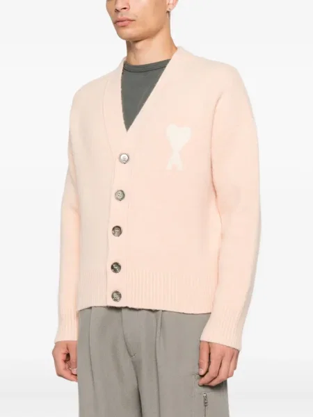 Cardigan Ami Paris