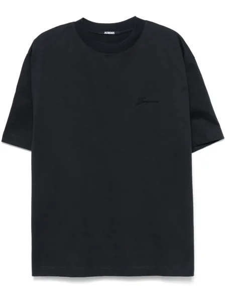 Tricou Jacquemus negru