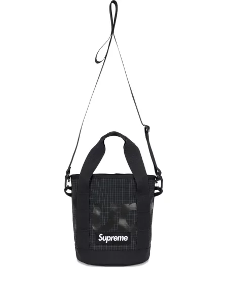 Geantă Supreme negru