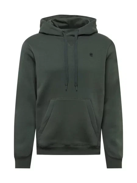 Geacă G-star Raw verde