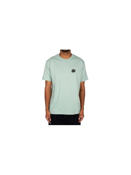 IrieDaily Top Coiffure T-Shirt Mężczyźni Koszulki IrieDaily Size: L zielony