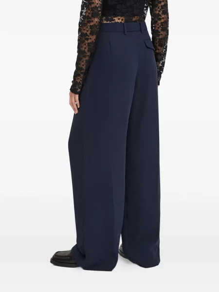 Панталон Day Birger Et Mikkelsen синьо