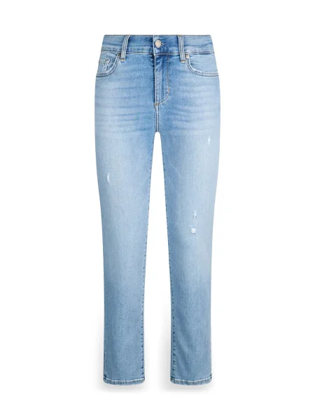 Liu Jo Jeans denim albastru