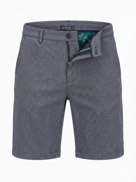 Ombre Pantaloni bleumarin