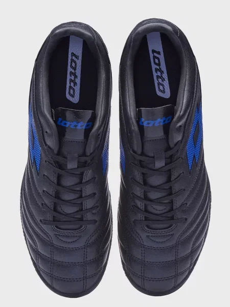 Кросівки Lotto чорні