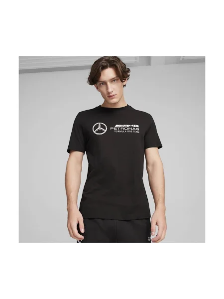 Tricou Puma negru
