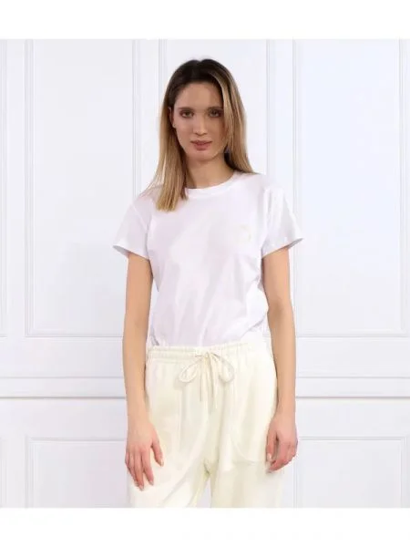 Trussardi Póló fehér