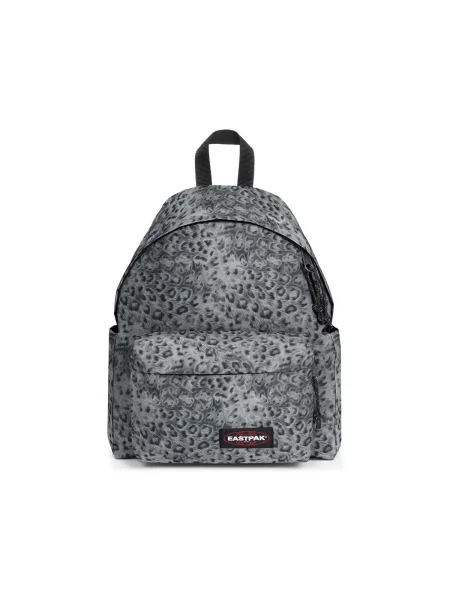 Kabelka Eastpak sivá