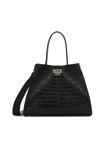 Kazar Ručna torbica crna