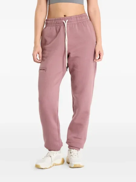 Pantaloni Under Armour alergare violet