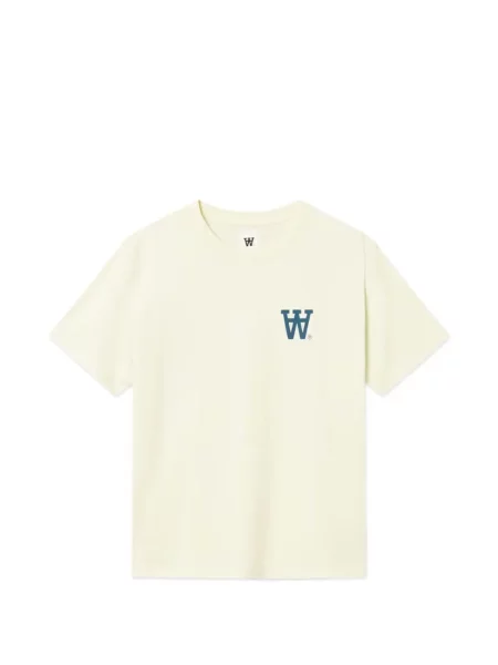 Tricou Wood Wood cu autograf