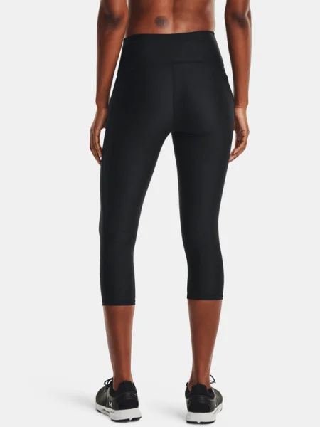 Панталон Under Armour черно
