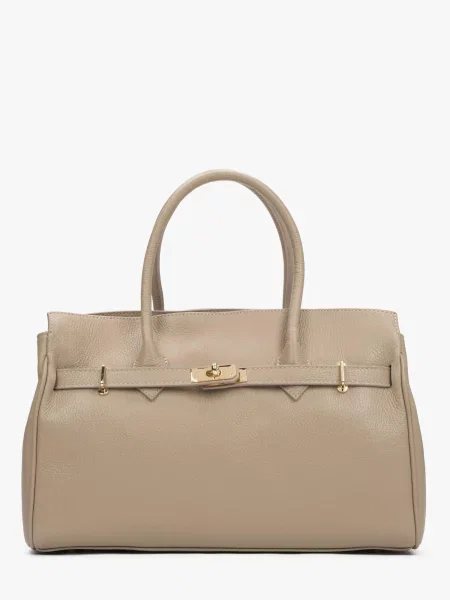Rucsac Estro bej