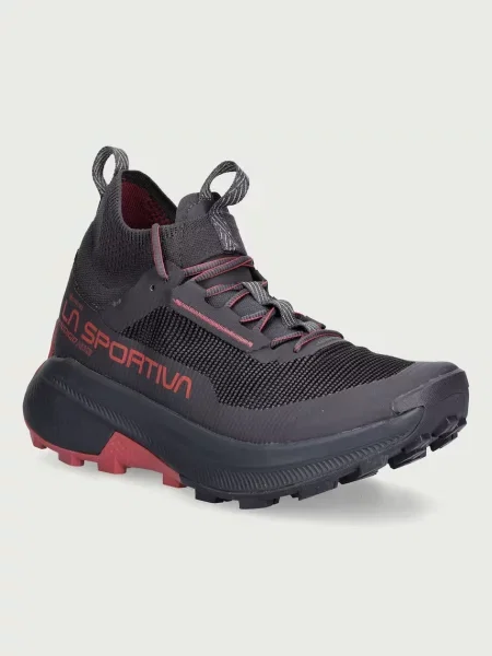 Pantofi La Sportiva de drumeție gri