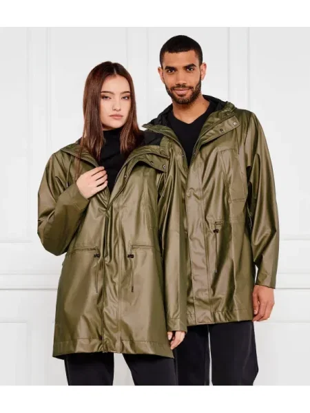 Rains Palton verde