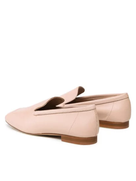 Gino Rossi Loaferke roza