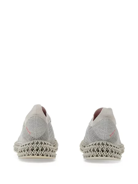 Turistika mini kraťasy Adidas s potiskem černé