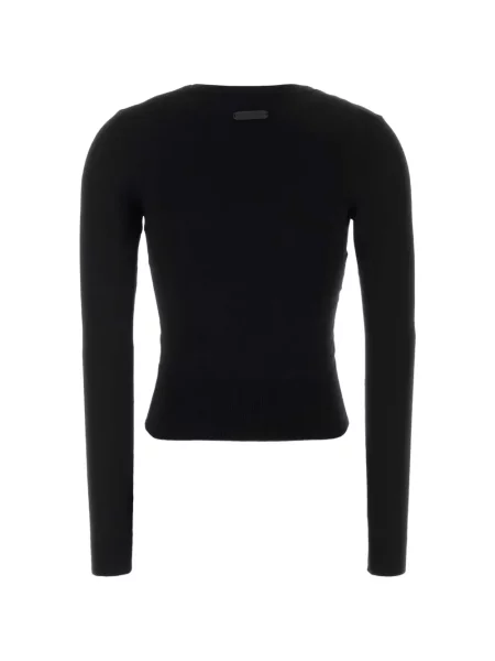 Pulover Moschino negru