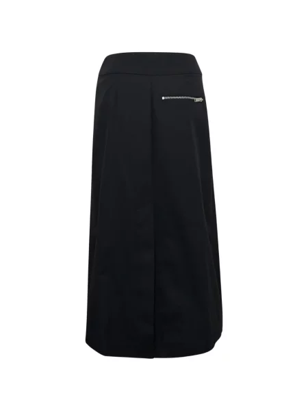 Fustă midi 3.1 Phillip Lim negru