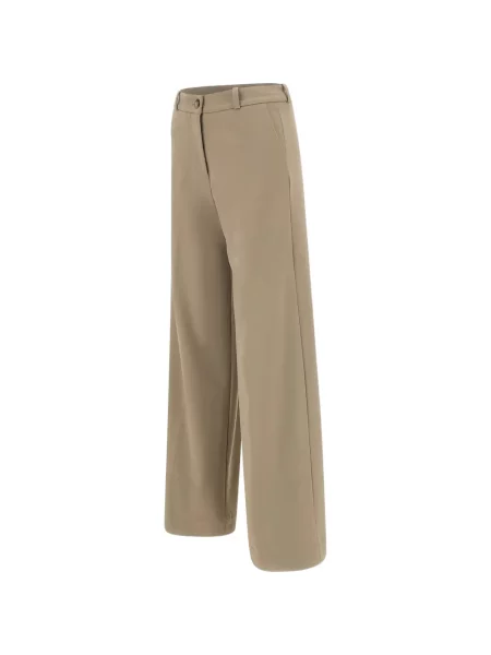 Pantaloni palazzo Rrd