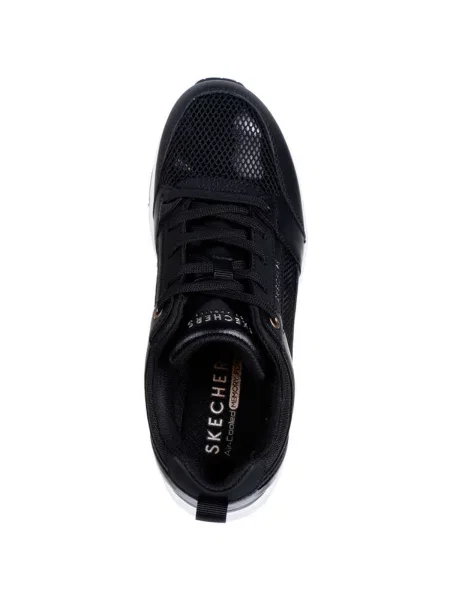 Tenisky Skechers čierna
