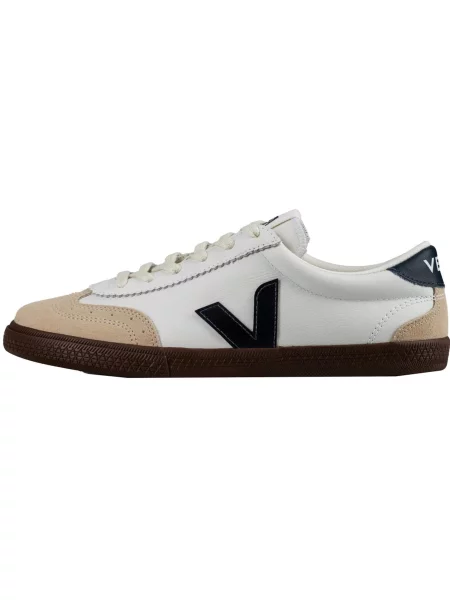 Tenisky Veja W Volley White Nautico Bark EUR 37 bílé