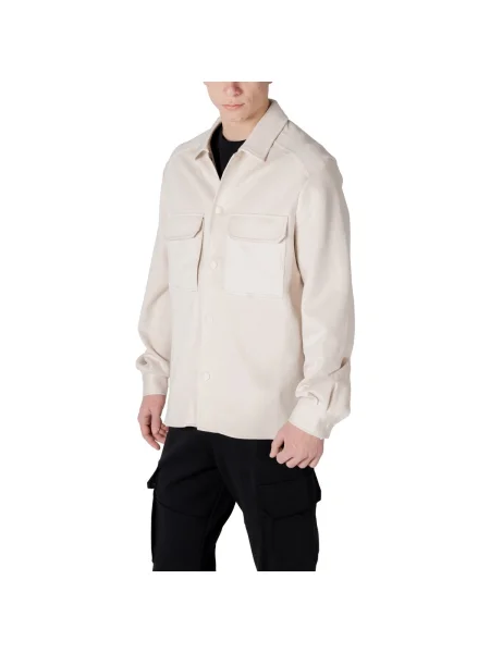 Cămașă Antony Morato negru