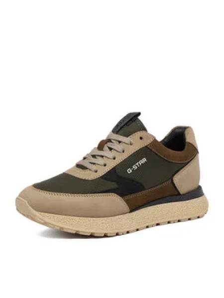 G-Star Raw Sportcipők Khaki