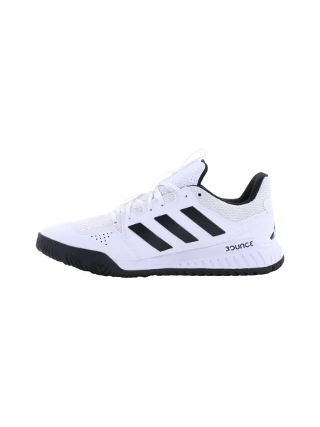 Pantofi Adidas alb