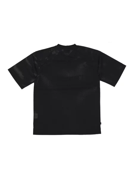 Koszula The Hundreds z dekoltem w serek czarna