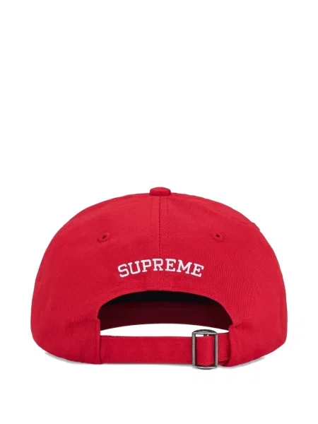Șapcă Supreme roșu