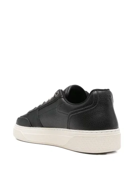 Sneakerși Represent negru