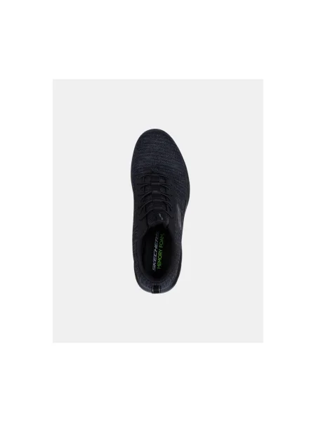 Pantofi Skechers negru