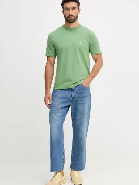 United Colors of Benetton tričko zelené