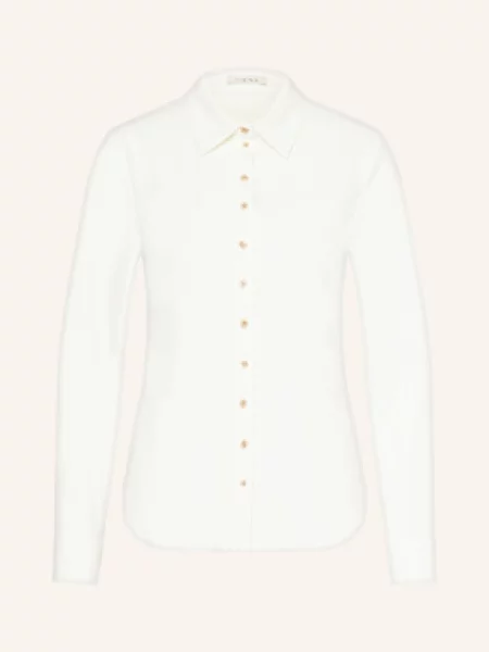 Lilienfels Koszula weiss