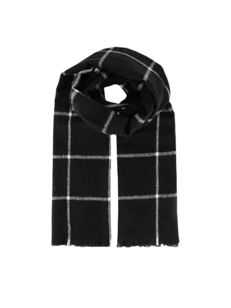 Шарф Jenny Fairy черный