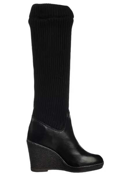 Чоботи Marc By Marc Jacobs чорні