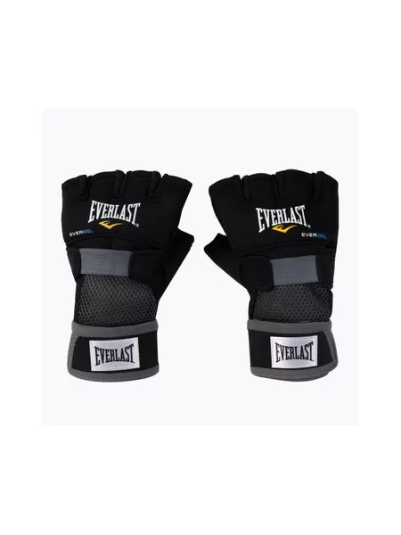 Перчатки Everlast черные