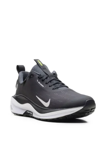 Sneakerși Nike Infinity Run alergare alb